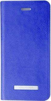 Чехол для iPhone 5 Viva Madrid Sabio Lagarto Blue Чехол для iPhone 5 Viva Madrid Sabio Lagarto Blue